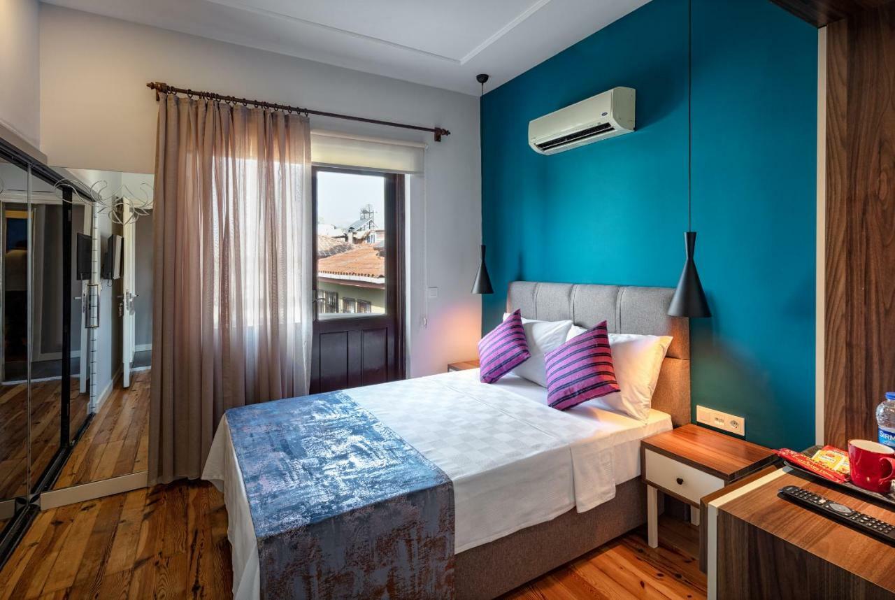 Mono Hotel Antalya Extérieur photo