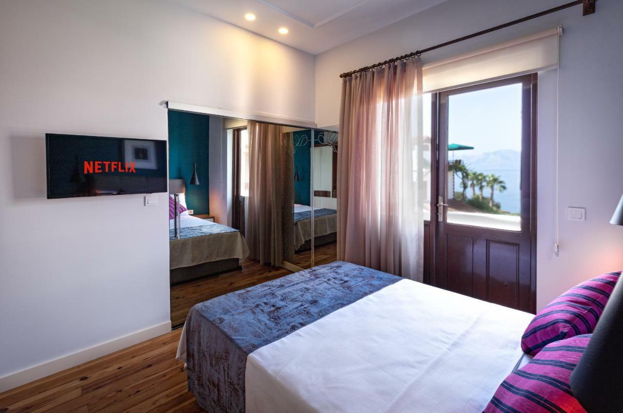 Mono Hotel Antalya Extérieur photo