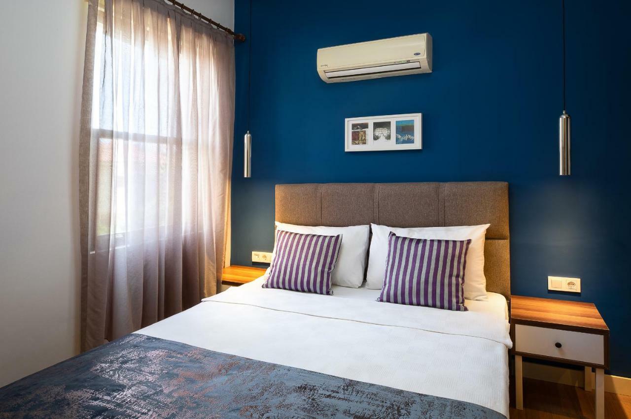 Mono Hotel Antalya Extérieur photo