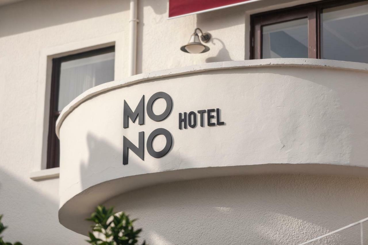Mono Hotel Antalya Extérieur photo