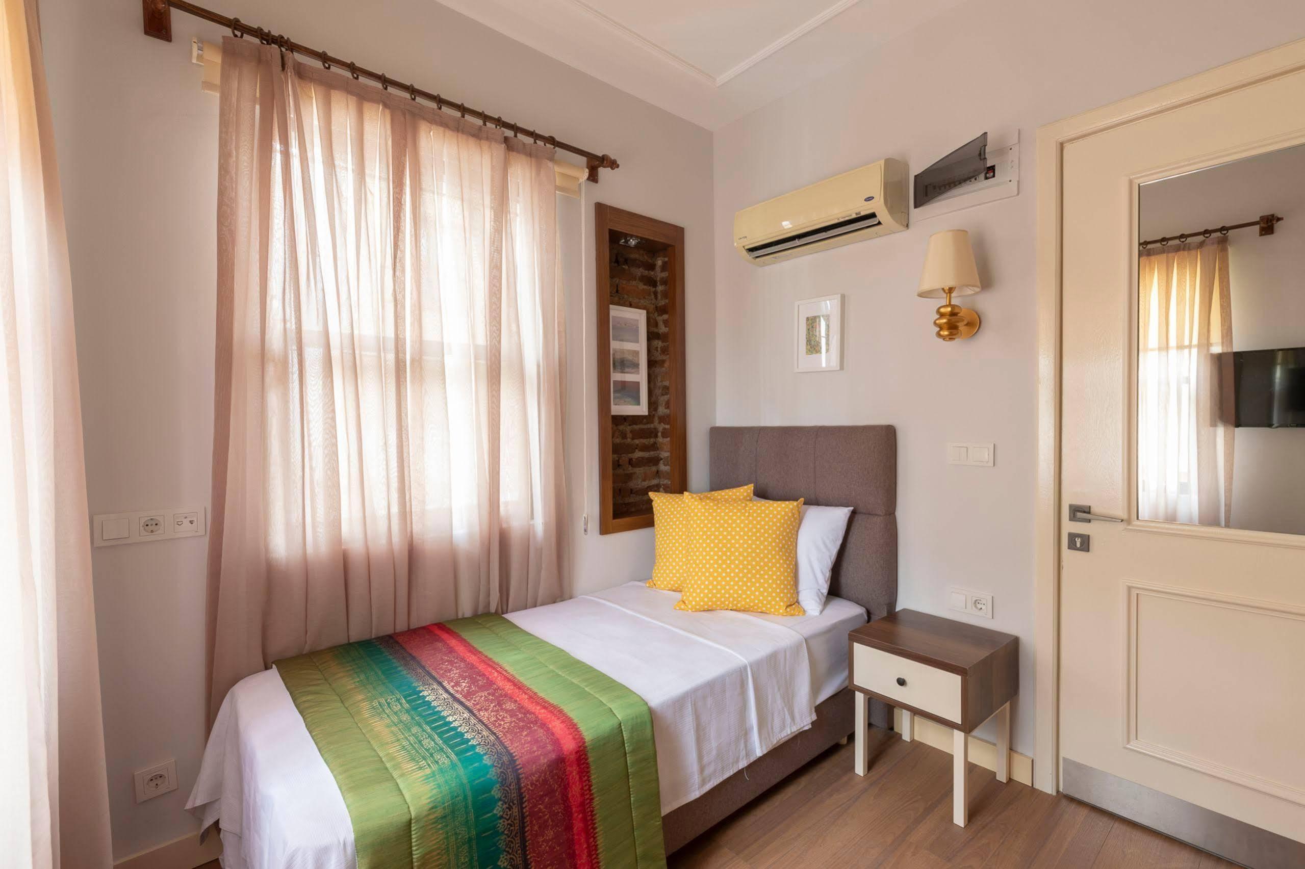Mono Hotel Antalya Extérieur photo