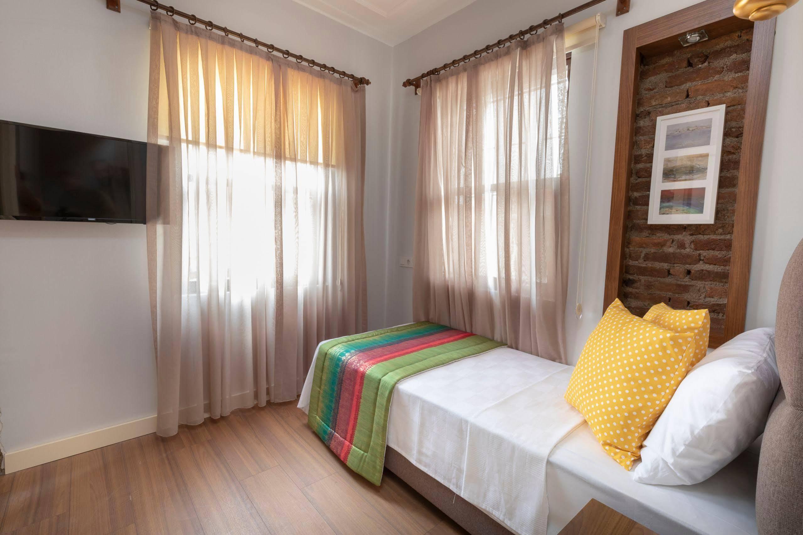 Mono Hotel Antalya Extérieur photo