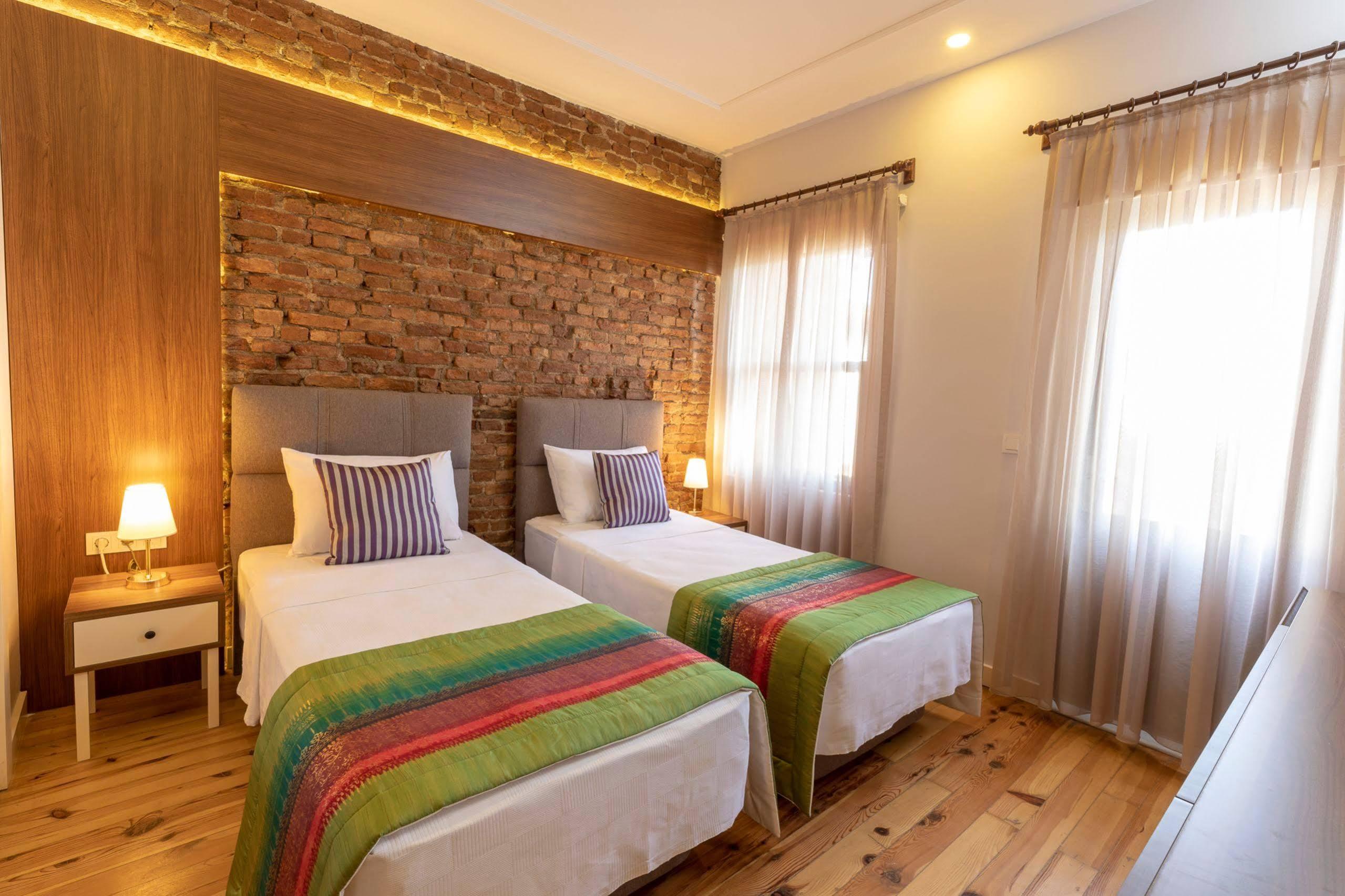 Mono Hotel Antalya Extérieur photo