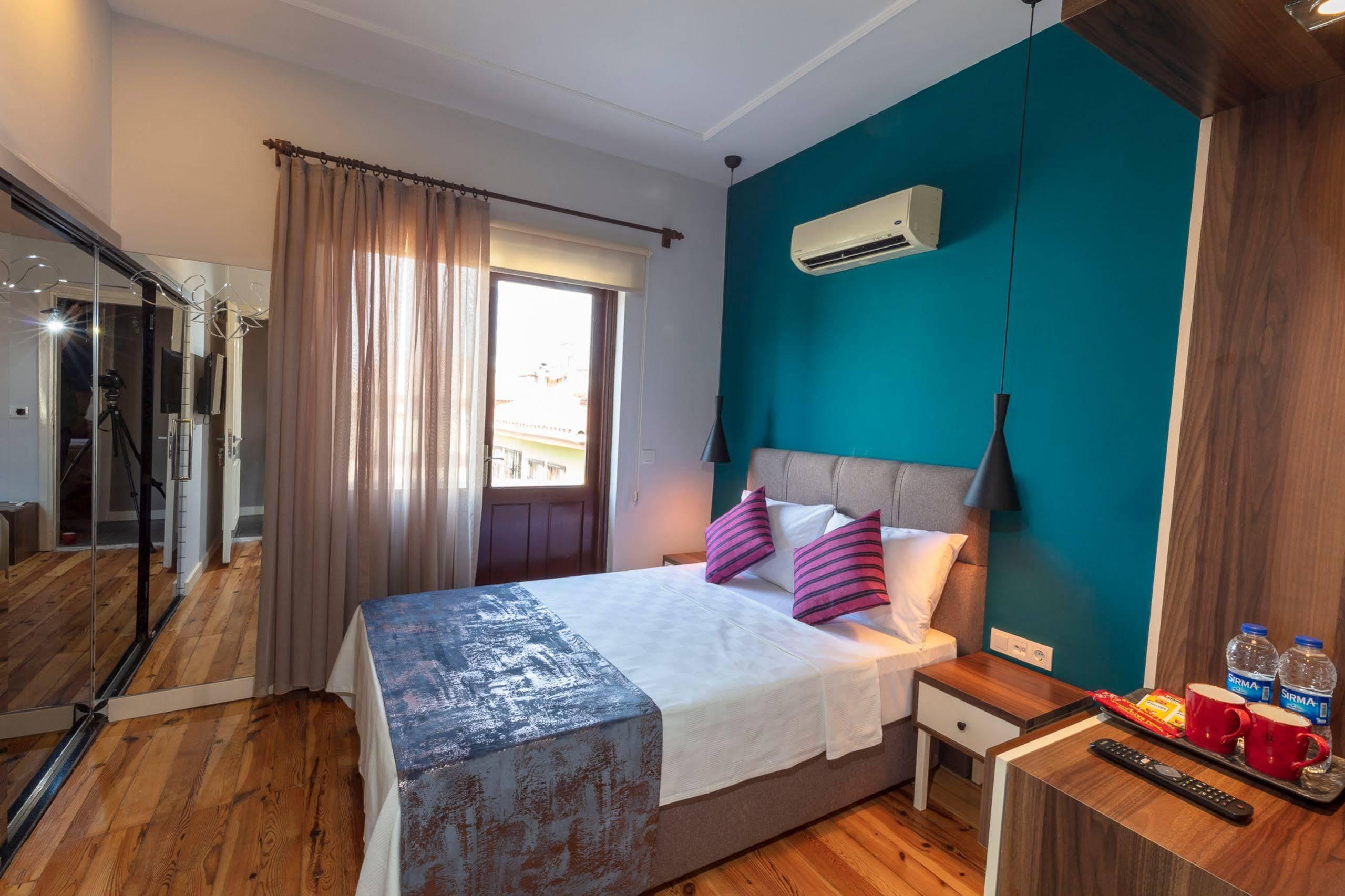 Mono Hotel Antalya Extérieur photo